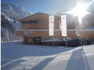 Axamer Lizum hotel s polopenzí