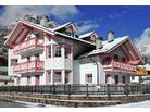 apartmány val di Fassa