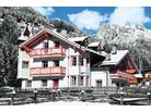 apartmány val di Fassa