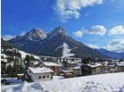 apartmány val di Fassa