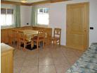 apartmány val di Fassa