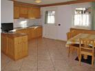 apartmány val di Fassa