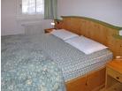 apartmány val di Fassa
