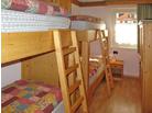 apartmány val di Fassa
