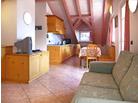 apartmány val di Fassa