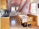 apartmány val di Fassa