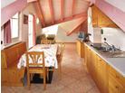apartmány val di Fassa