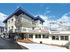 Apartmány Glanzer Homes_ubytování Sölden u sjezdovky