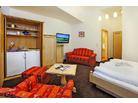 Apartmány Glanzer Homes_ubytování Sölden u sjezdovky