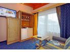 Apartmány Glanzer Homes_ubytování Sölden u sjezdovky