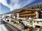 Sporthotel Cristall_ubytování Stubaital