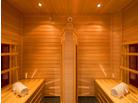 Sporthotel Cristall_ubytování Stubaital