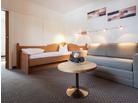 Sporthotel Cristall_ubytování Stubaital