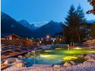 Sporthotel Cristall_ubytování Stubaital