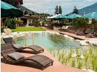 Sporthotel Cristall_ubytování Stubaital