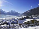 Sporthotel Cristall_ubytování Stubaital