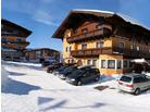 Hotel Burgfellnerhof_ubytování Schladming