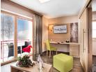 Hotel Burgfellnerhof_ubytování Schladming