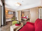 Hotel Burgfellnerhof_ubytování Schladming