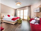 Hotel Burgfellnerhof_ubytování Schladming