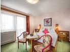 Hotel Burgfellnerhof_ubytování Schladming