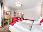 Hotel Burgfellnerhof_ubytování Schladming