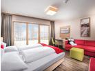 Hotel Burgfellnerhof_ubytování Schladming