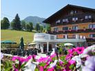 Hotel Burgfellnerhof_ubytování Schladming