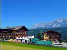 Hotel Burgfellnerhof_ubytování Schladming