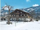 Apartmánový dům Gielerhof_Zell am Ziller ubytování