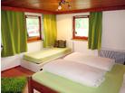 Apartmánový dům Gielerhof_Zell am Ziller ubytování