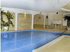 Hotel Seefelder Hof_ubytování v olympijském regionu_seefeld
