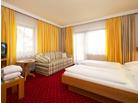 Hotel Seefelder Hof_ubytování v olympijském regionu_seefeld