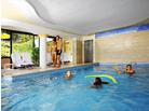 Hotel Seefelder Hof_ubytování v olympijském regionu_seefeld