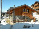 apartmány Tonale