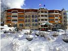 Hotel Vier Jahreszeiten_ubytování Maurach