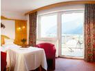 Hotel Vier Jahreszeiten_ubytování Maurach