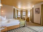 Hotel Vier Jahreszeiten_ubytování Maurach