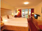 Hotel Vier Jahreszeiten_ubytování Maurach