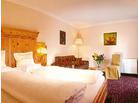 Hotel Vier Jahreszeiten_ubytování Maurach