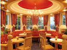 Hotel Vier Jahreszeiten_ubytování Maurach