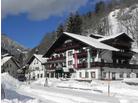 Hotel Taferne_Schladming ubytování