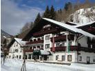 Hotel Taferne_Schladming ubytování
