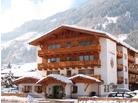 Hotel Augarten_ubytování Stubaital