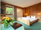 Hotel Augarten_ubytování Stubaital