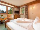 Hotel Augarten_ubytování Stubaital
