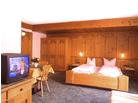 Hotel Augarten_ubytování Stubaital