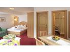 Hotel Augarten_ubytování Stubaital