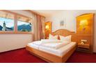 Hotel Augarten_ubytování Stubaital