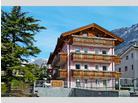 apartmány Bormio